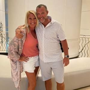 Meet your Posher, Sherri